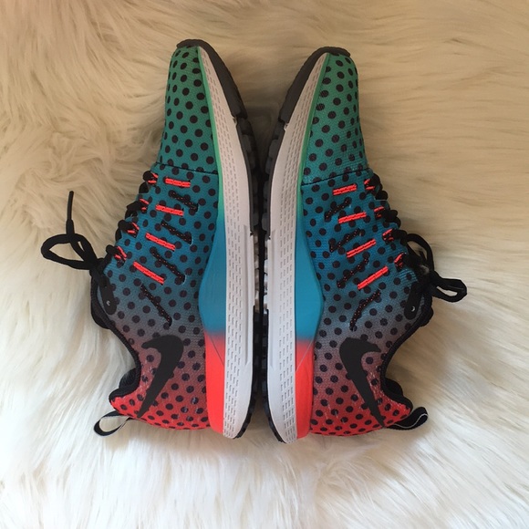 Women’s Nike Zoom Ombré - Picture 6 of 12